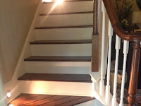 Stair Tread Lighting Stair Tread Lighting