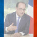 Presidente francês faz pronunciamento histórico e diz: ''Os Illuminati atacaram Paris''