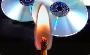 Savjeti, trikovi i programi - prženje CD i DVD Savjeti, trikovi i programi - prženje CD i DVD