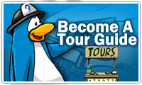 Become a TourGuide