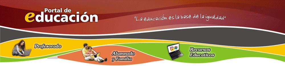 Portal Educativo de la Institución Educativa 3093
