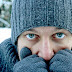O frio