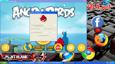 Download Angry Birds Rio 1.4 Keren