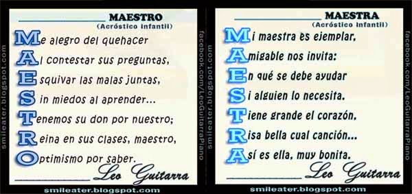 Poema Acrostico De Padre Poema Acrostico De Padre