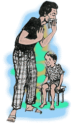 Risk for Infection - Nursing Care Plan for Tuberculosis