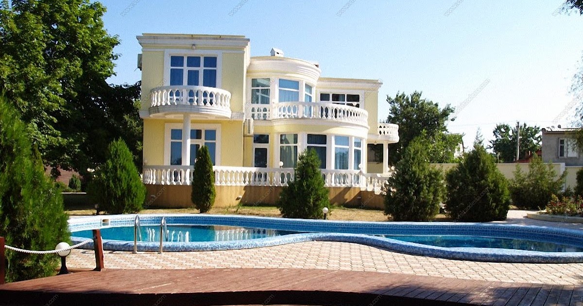 ODESSA TRAVEL VACATION RENTALS Villa House in Odessa Ukraine for
