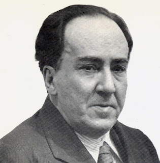 Poema - Campos de Castilla CXXV - Antonio Machado Antonio Machado