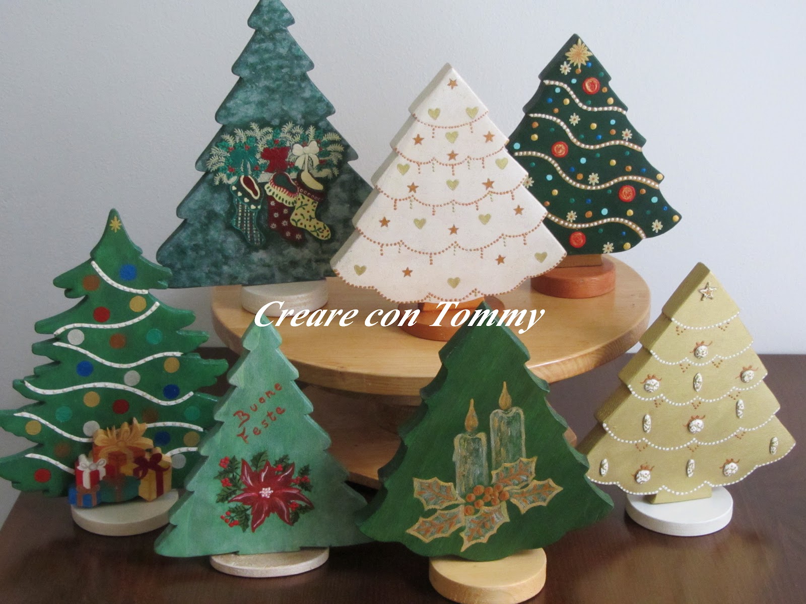 Creare con tommy: ottobre 2012