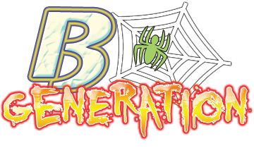 B-Generation