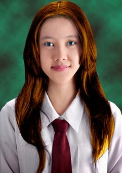 Merubah Warna Mata, Rambut Dengan Photoshop Merubah Warna Mata, Rambut Dengan Photoshop