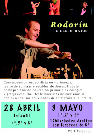 Rodorín