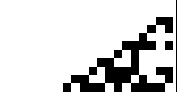 binary sequences binary sequences