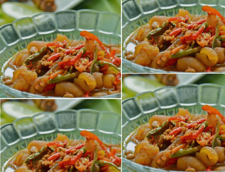 Resep Tumis (Sambal) Kikil Sapi Super Pedas County Food Resep Tumis (Sambal) Kikil Sapi Super Pedas County Food