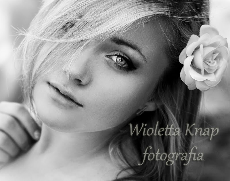 Wioletta Knap - fotografia