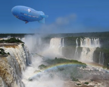 Cataratas del Iguazu