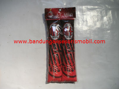 Safety Pad Ac Milan Safety Pad Ac Milan