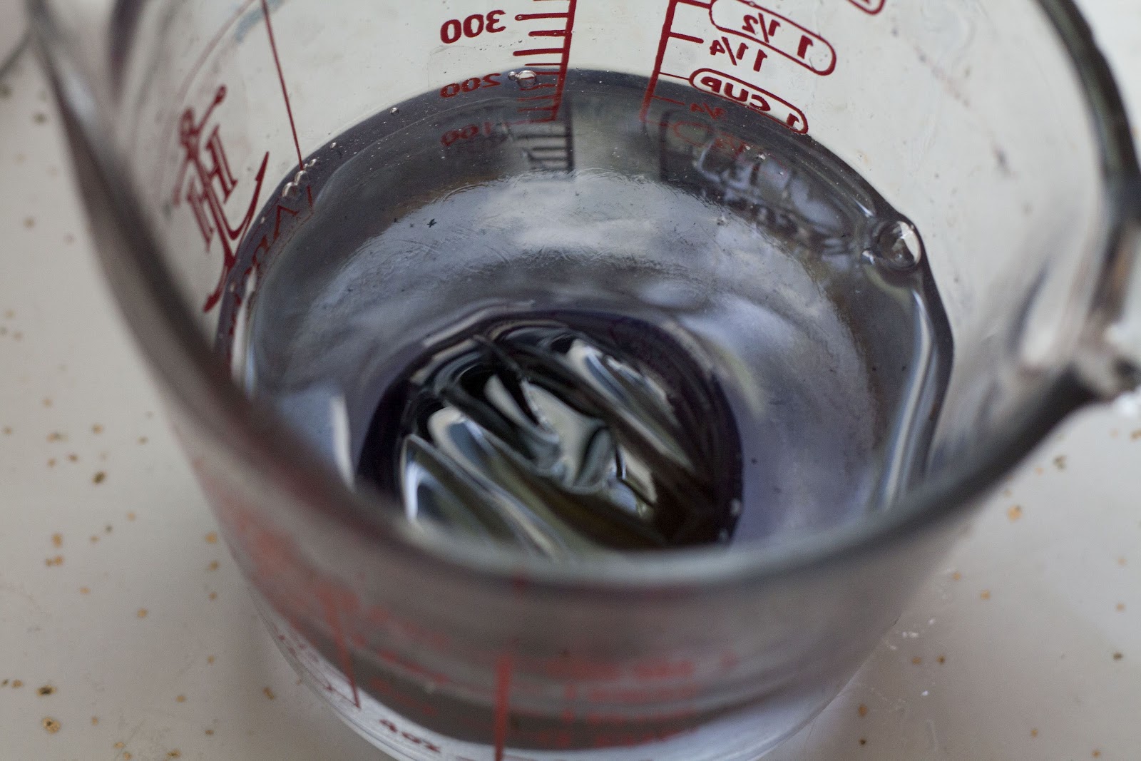 Awesome Science Remove an Eggshell, Shrink and Regrow the Egg Life