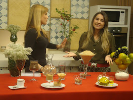Na TV - Metabolismo