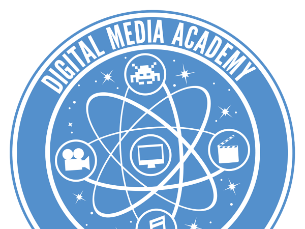  Digital Media Academy is excited for the the 2016 summer camp season!