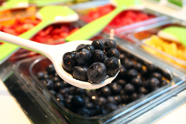 ilao ilao yogurt blueberry