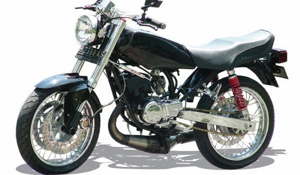 Modif Rx King Motocross yamaha rx king modif motocross Modif Rx King Motocross yamaha rx king modif motocross