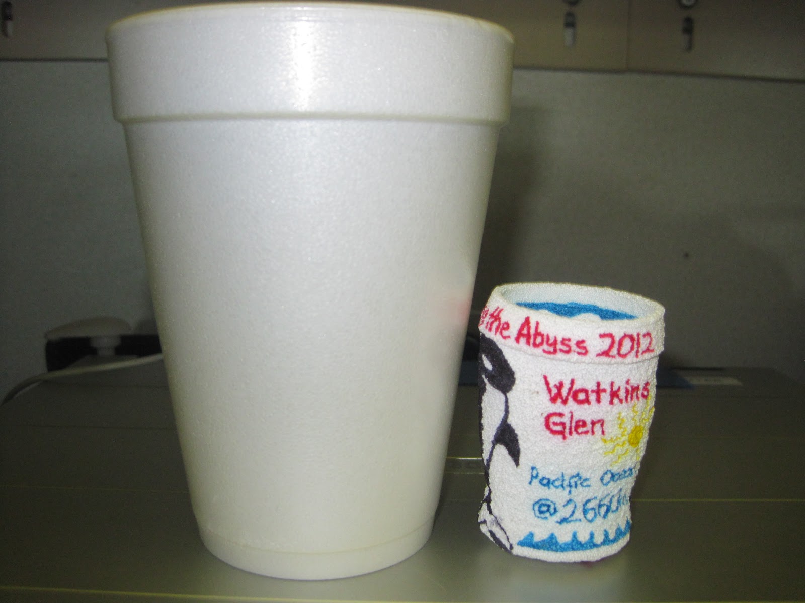 Ship2Shore June 2012