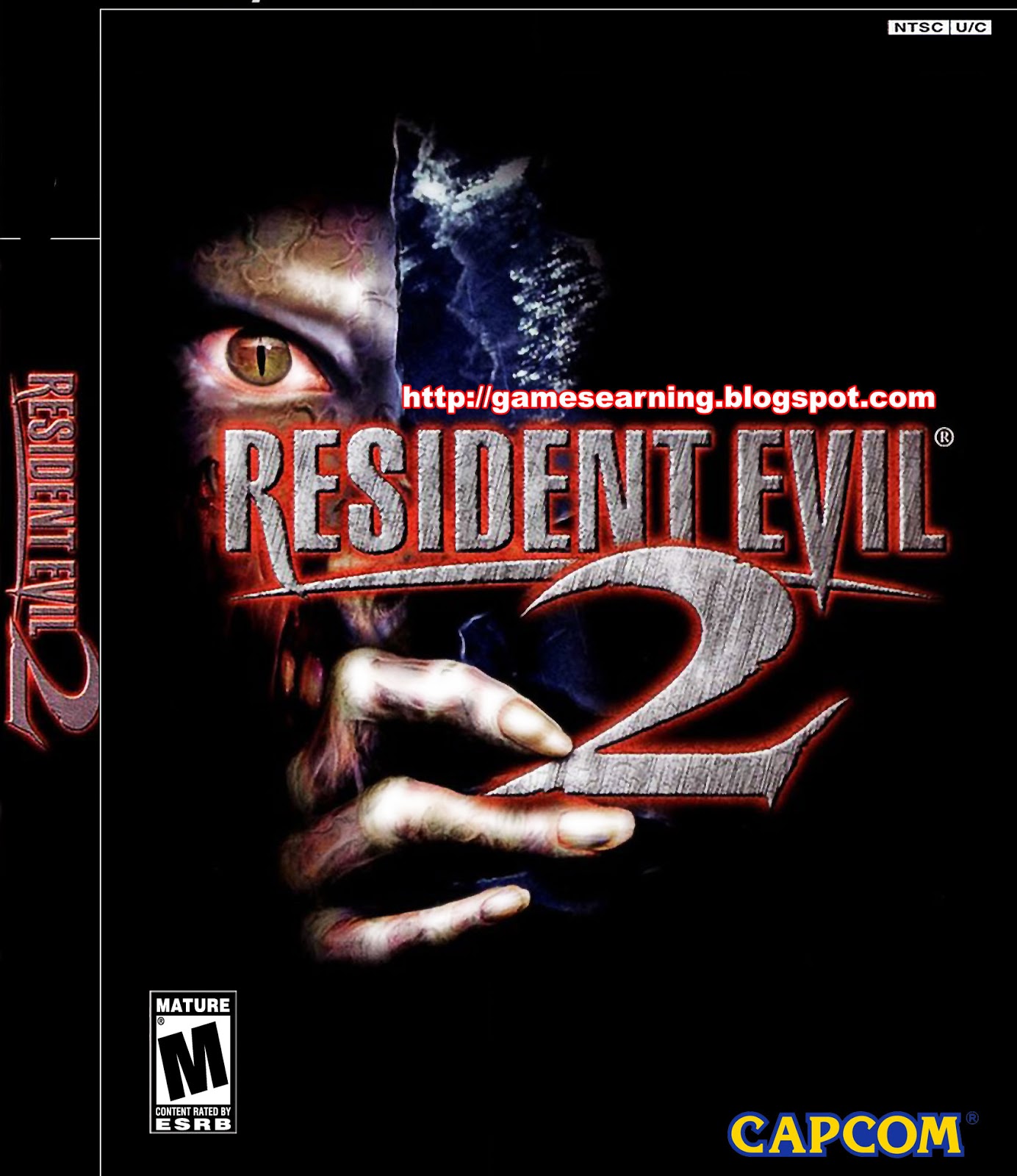 resident evil 2 pc zip full game free pc, download, play. resident ...