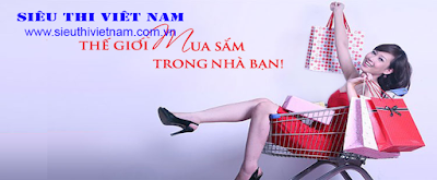  Mua hàng thời trang tại sieuthivietnam