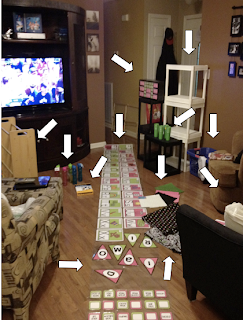 Going Nutty!: Please Tell Me I'm Not the Only One!