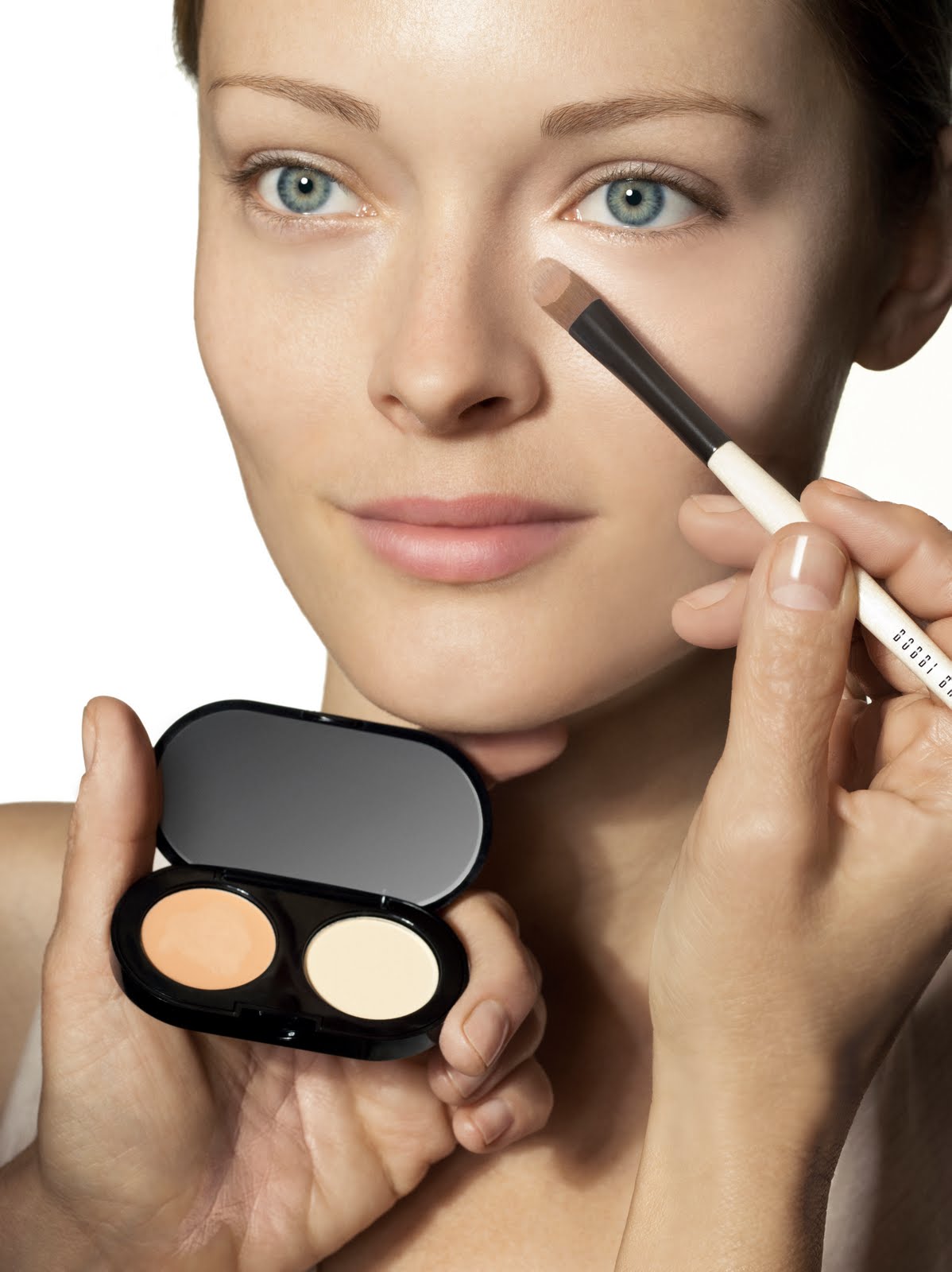 bobbi brown 黑眼圈 矯色霜 遮瑕膏 corrector concealer