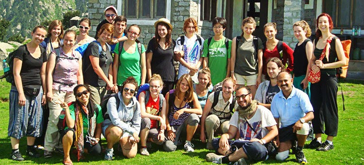 Volunteering Abroad Programs For Students