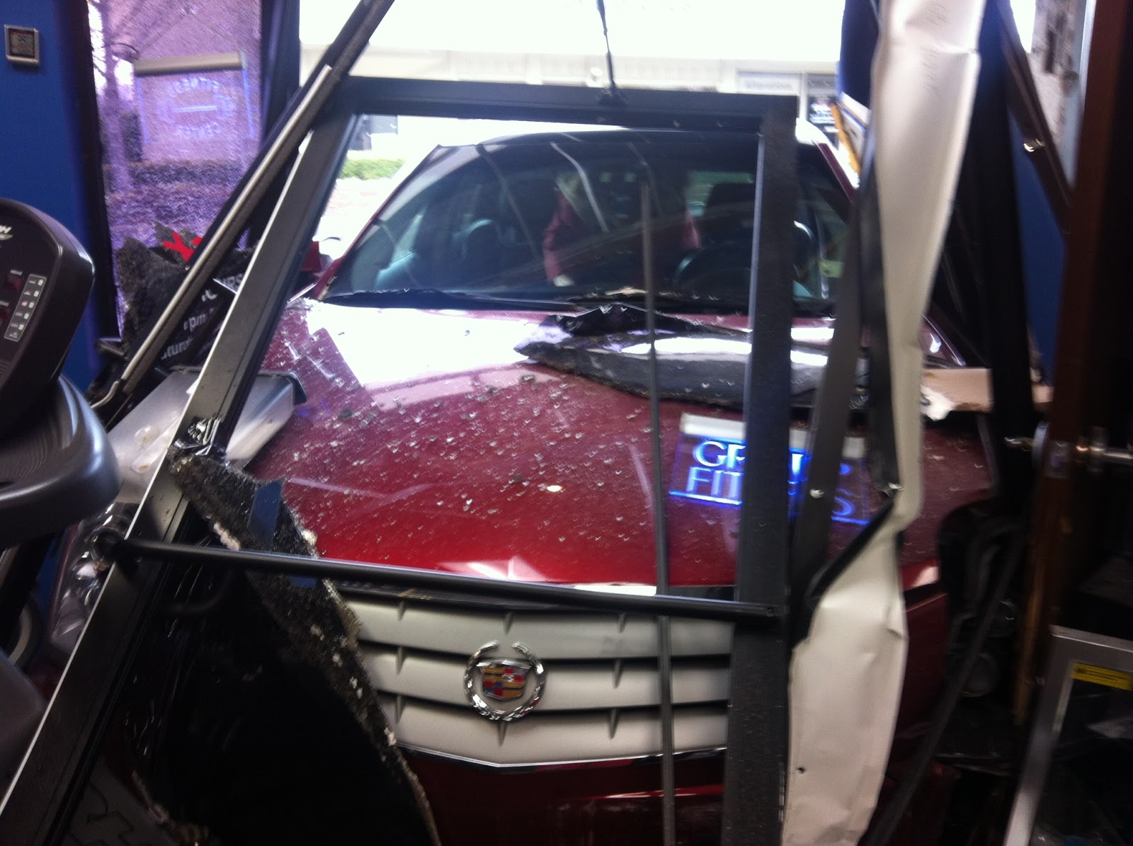 Meadowbrook Insurance Company Claims Review