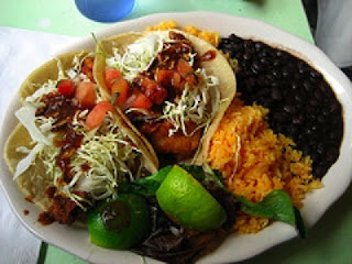 Best Mexican Food NYC 2011