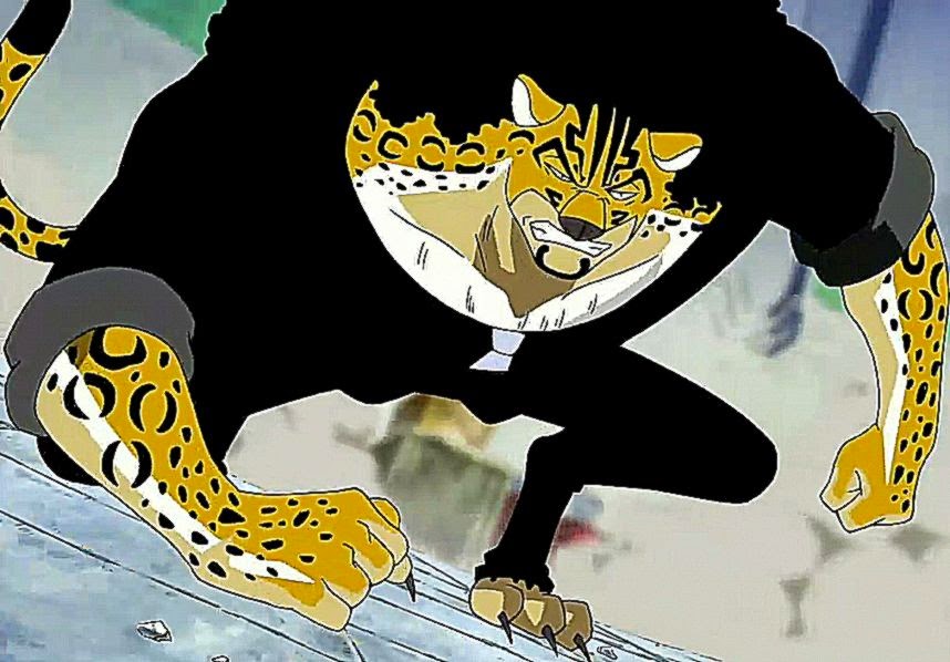 One Piece Zoan Devil Fruits One Piece Zoan Devil Fruits