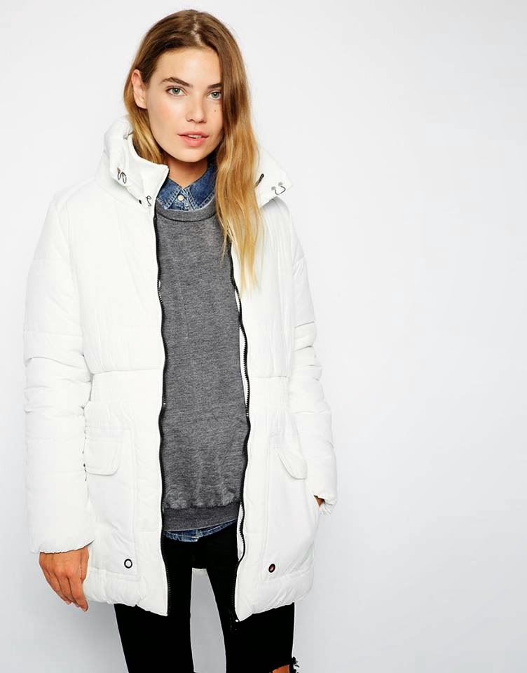 western winter coat womens