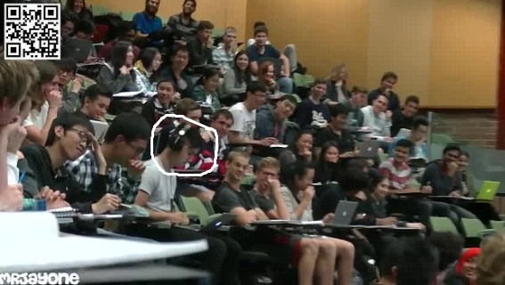MY CAREER: Student is caught watching porn during lecture ...