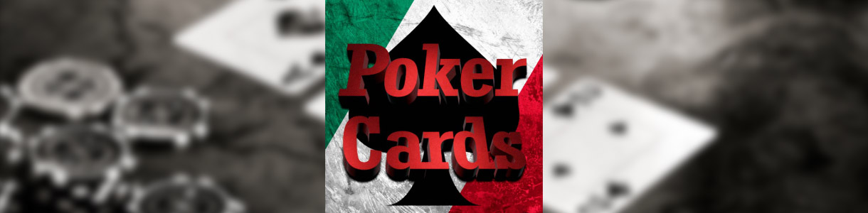 Poker Cards México