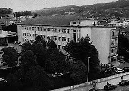 1961-65 Escola Ind. Comercial Guimarães