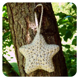 Little Star Ornament