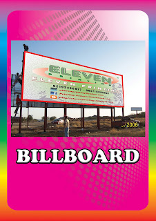 Percetakan Untuk Billboard