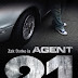 Recommendation: 'Agent 21' by Chris Ryan