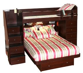 cheapest bunk beds online