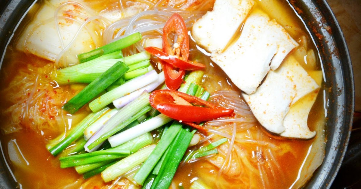 CHASING FOOD DREAMS Gangnam 88 Gangnam Style Korean Cuisine