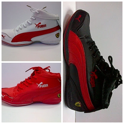 puma original shoes price