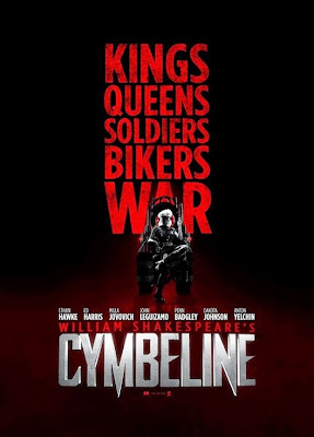 Cymbeline [2014] [NTSC/DVDR-Custom HD] Ingles, Subtitulos Español Latino