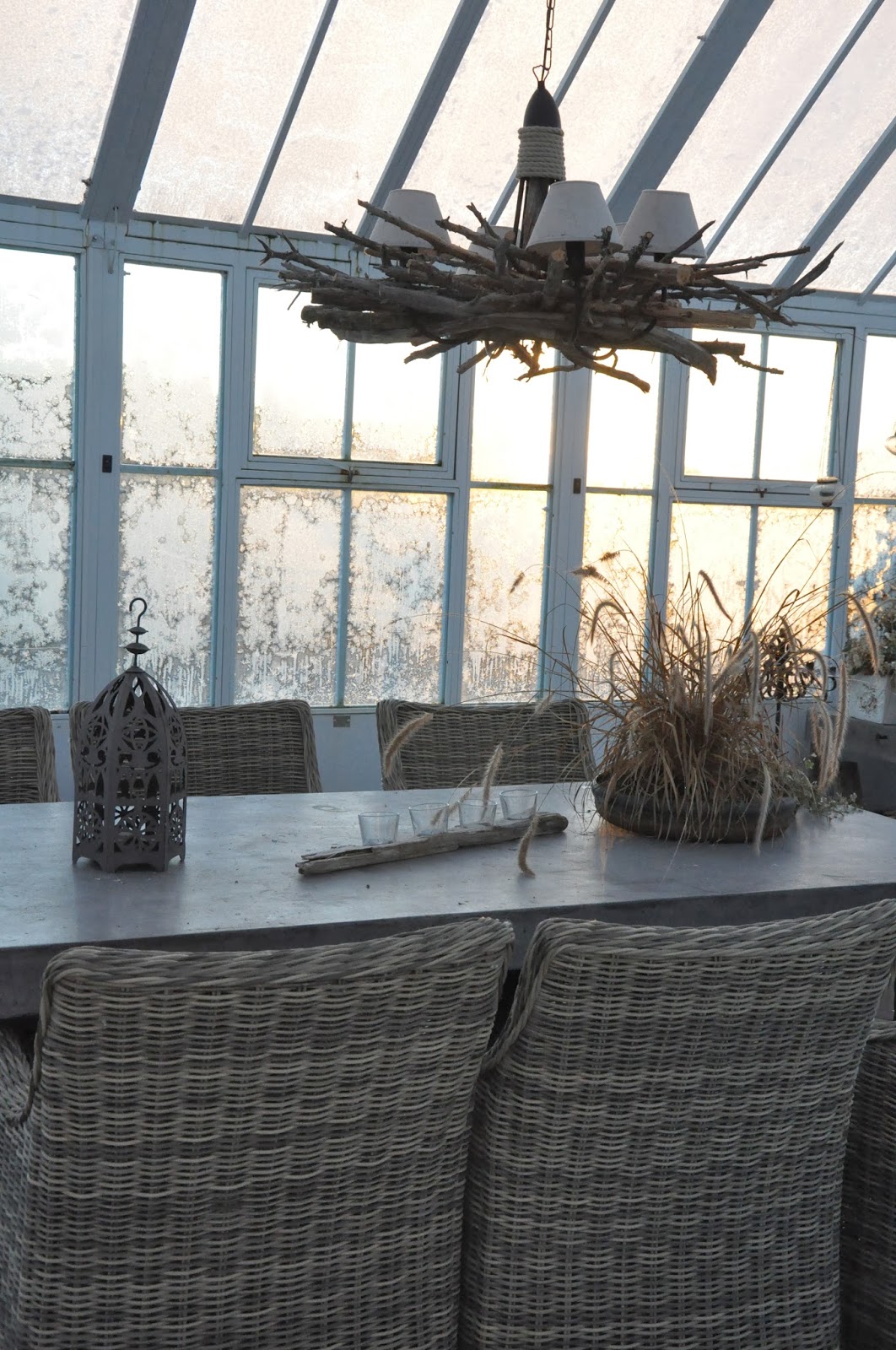 Den vita drömgården: november 2013