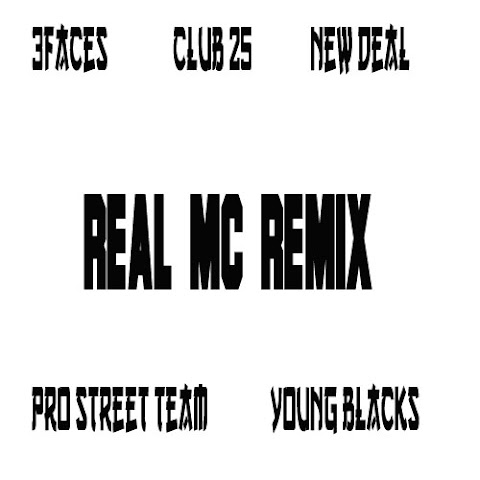 Real Mc Remix