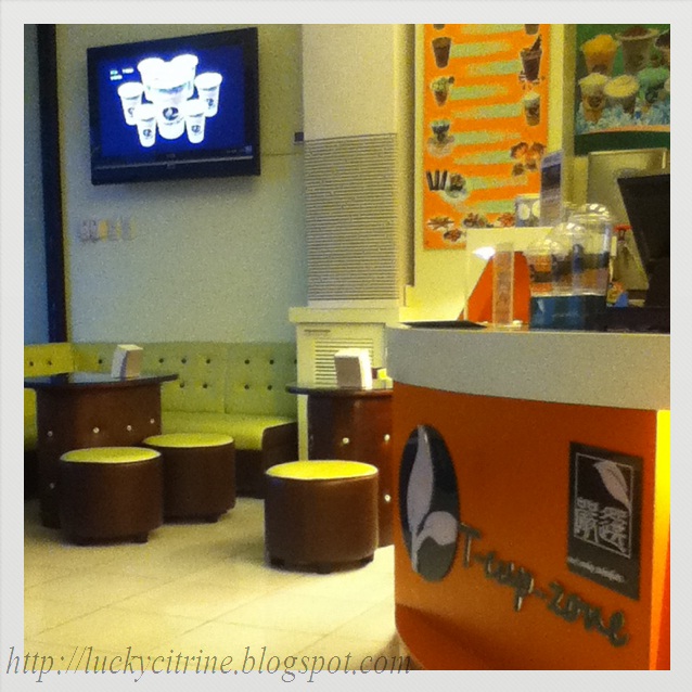 Lucky Citrine Tcupzone Banawe