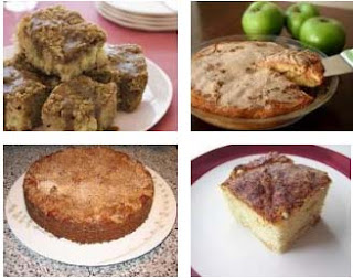 Delicious Apple Coffee Cake Ideas Delicious Apple Coffee Cake Ideas