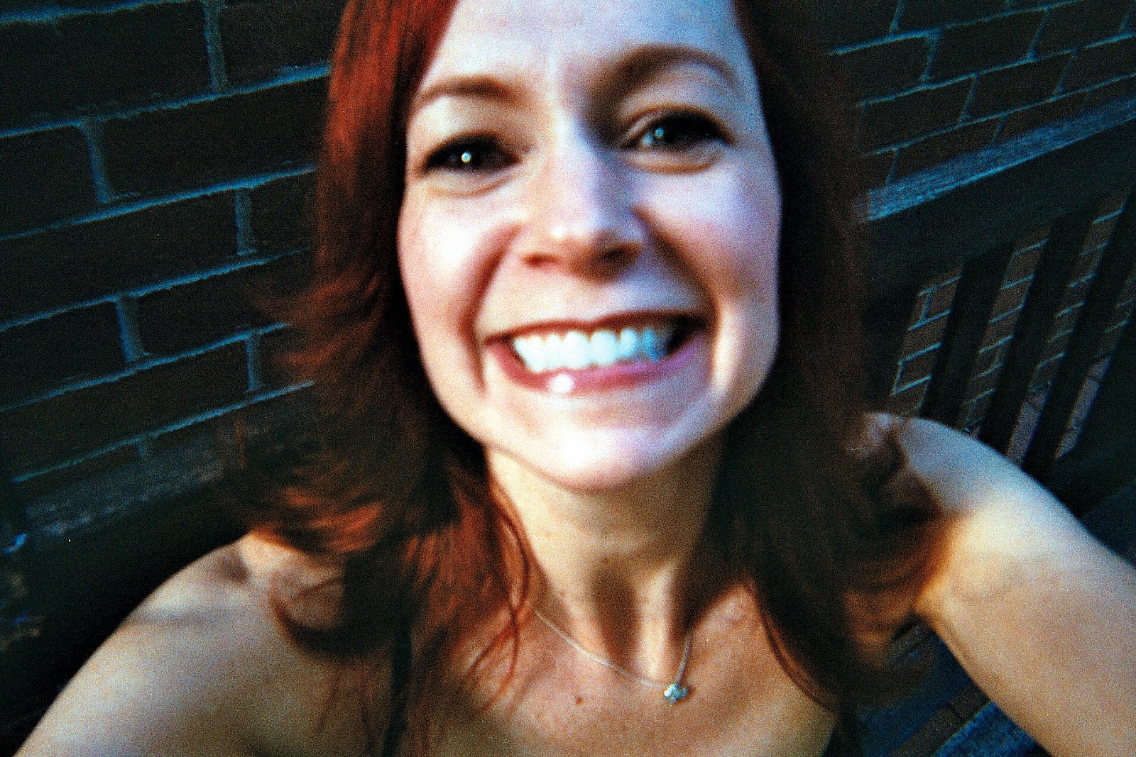 Carrie Preston Photos | Tv Series Posters and Cast